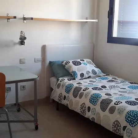 Casa Toscon Holiday home