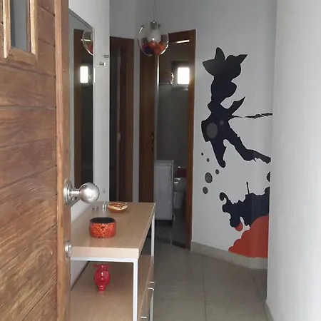 Casa Toscon *